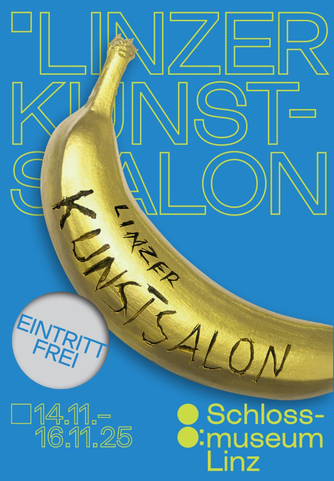 LINZER KUNSTSALON